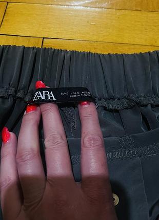 Штани карго zara 3