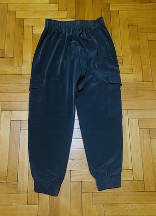 Штани карго zara 2