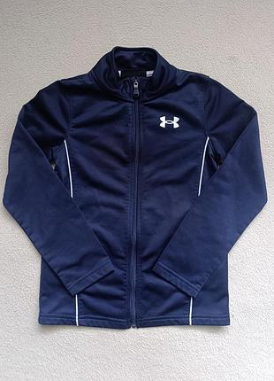 Олимпийка under armour