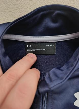 Олимпийка under armour 3
