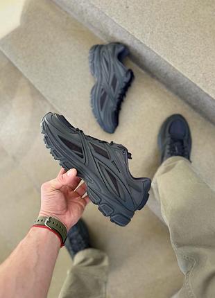 Оригінал! сша! чоловічі кросівки reebok premier road modern rmia035c99fab0041010 новий стан