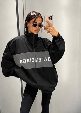Супер стильна та модна вітровка оверсайз 🌸🌸🌸 3