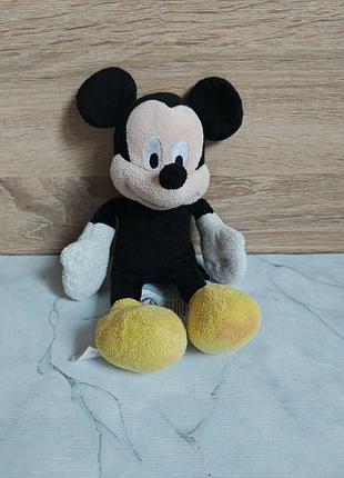 Микки маус mickey mouse disney store оригинал ≈25 см