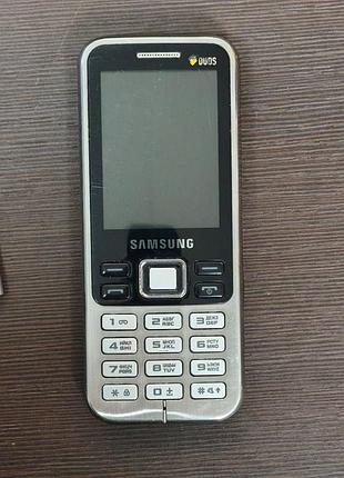 Samsung 1968-c3322 / c3322 рабочий