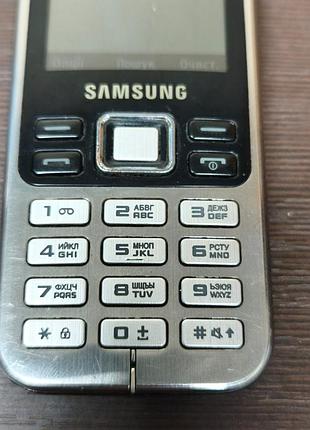 Samsung 1968-c3322 / c3322 рабочий 8