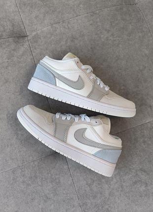 Nike air jordan 1 low paris premium