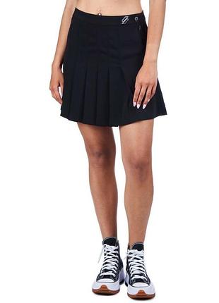 Спідниця плісирована superdry 6