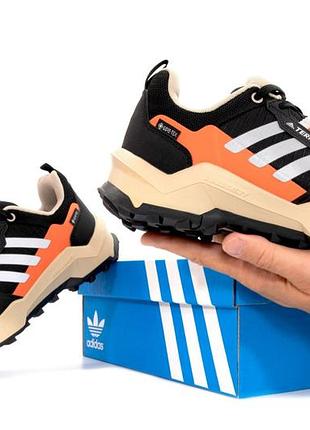 Кросівки adidas terrex gore-tex арт 14528