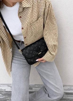 Сумка louis vuitton 🤍 8