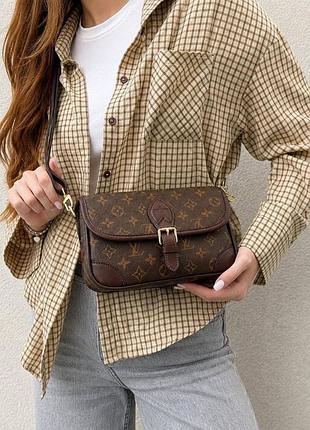 Сумка louis vuitton 🤍 5
