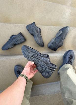 Оригінал! сша! чоловічі кросівки reebok ltd dmx run 6 rmia04fc99mat0011000 новий стан