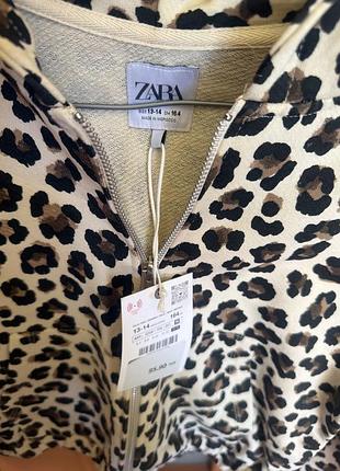 Худі zara на 12-14 років 3
