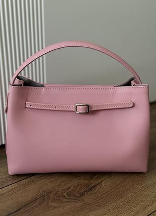 Juna bag desire mini pink