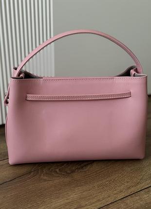 Juna bag desire mini pink 2