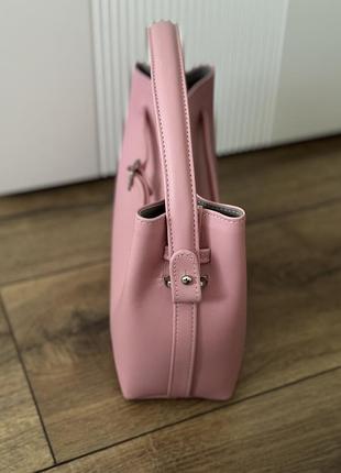 Juna bag desire mini pink 3
