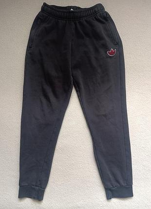 Спортивные штаны adidas originals trefoil