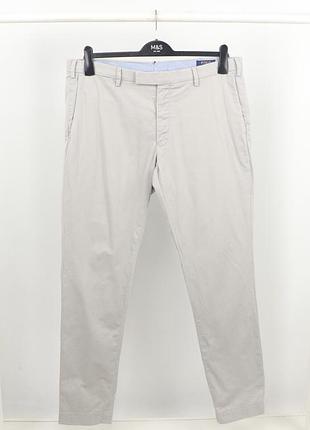 Чоловічі штани / брюки polo ralph lauren slim