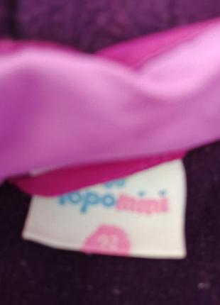 Продам комбинезон topolino 2