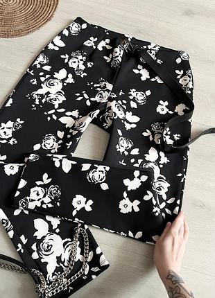 Новые классные брюки