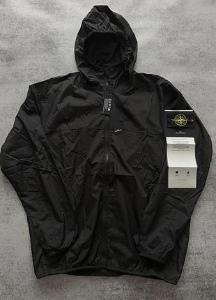 Вітровка stone island gore tex