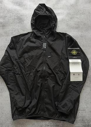 Вітровка stone island gore tex 2