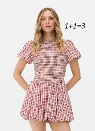1+1=3❤️ стильна та модна нова сукня від primark rita ora