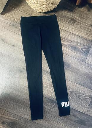 Лосини puma рxs
