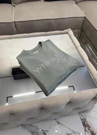 Світшот wrangler 7