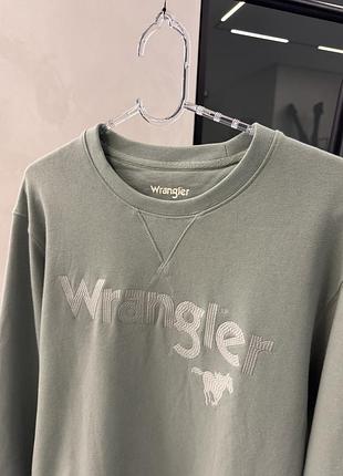 Світшот wrangler 8