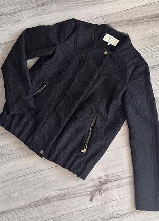 Жіночий бомбер , куртка zara