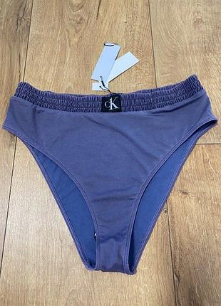 Низ купльника calvin klein 2