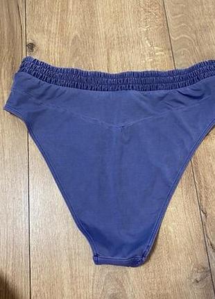 Низ купльника calvin klein 3