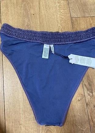 Низ купльника calvin klein 4