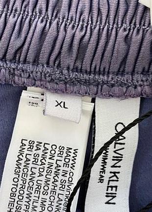 Низ купльника calvin klein 6