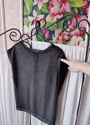 Стильна футболка варка label lab. 3