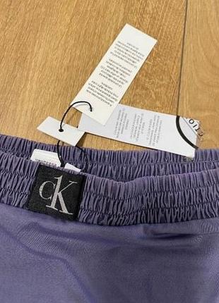 Низ купльника calvin klein 8