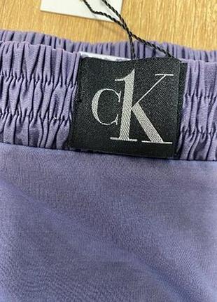 Низ купльника calvin klein 9