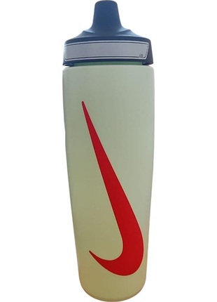 Пляшка nike refuel bottle 24 oz