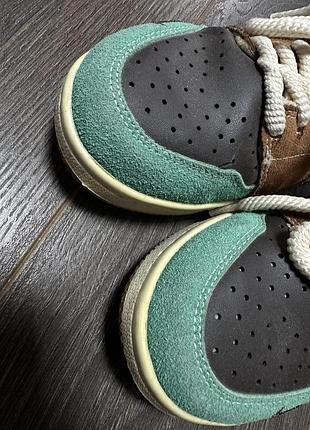 Кросівки nike кеди найк 6