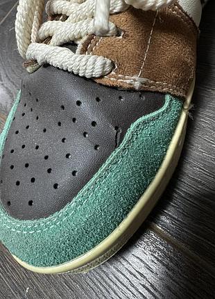Кросівки nike кеди найк 7
