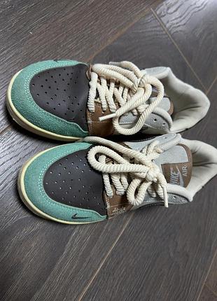 Кросівки nike кеди найк 5