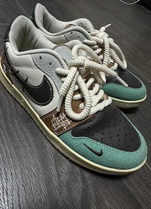 Кросівки nike кеди найк