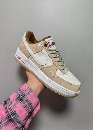 Nike air force 1 '07 lx 'year of the rabbit'
