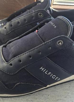 Кроссовки tommy hilfiger 28 cm
