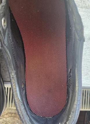 Кросівки tommy hilfiger 28 cm 5