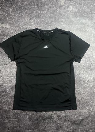 Чоловіча срортівна термо adidas techflis, розмір xl, стан 9/10, без нюансів
