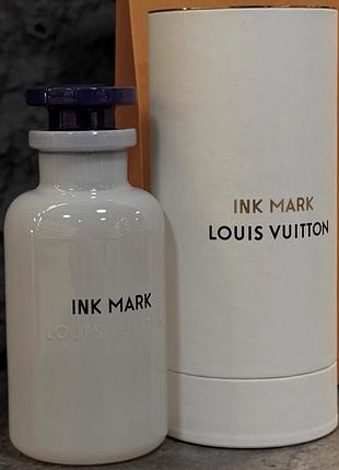 Парфуми louis vuitton ink mark 3
