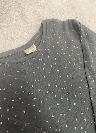 Кофта zara для дівчинки
