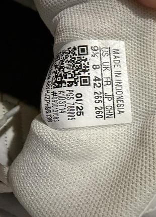 Жіночі кеди adidas 3