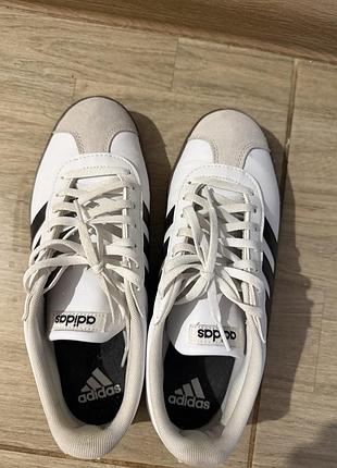 Жіночі кеди adidas 2
